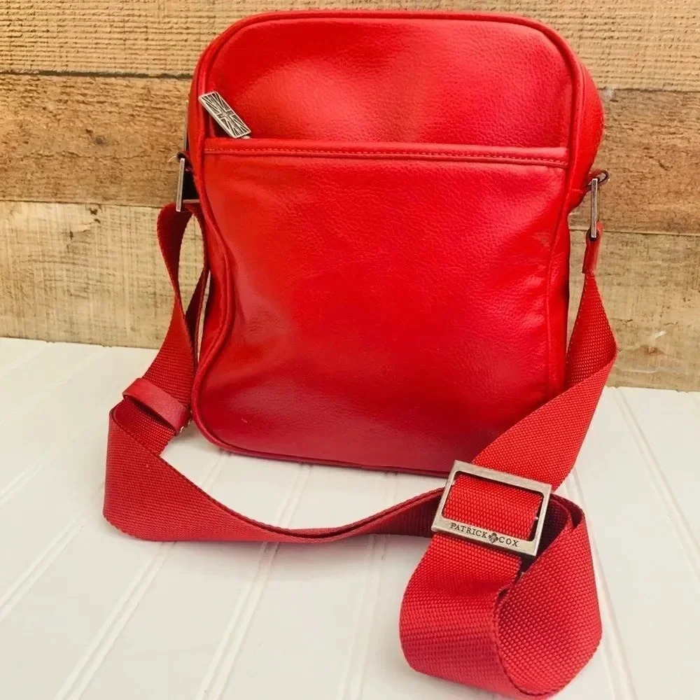 Patrick Cox Purse 